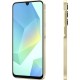 Смартфон Samsung Galaxy A16 8/256Gb 5G Gold (SM-A166M): мощный и стильный выбор