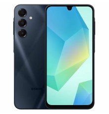Смартфон Samsung Galaxy A16 8/256Gb 5G Blue Black