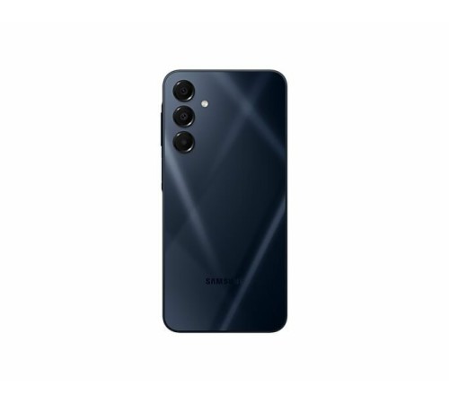 Смартфон Samsung Galaxy A16 8/256Gb 5G в цвете Blue Black — мощный выбор для современных пользователей.