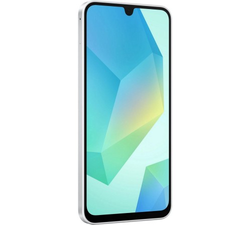 Смартфон Samsung Galaxy A16 4/128Gb Grey SM-A165F/DS: мощный и стильный