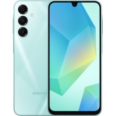 Смартфон Samsung Galaxy A16 8/256Gb 5G Light Green (SM-A166M)