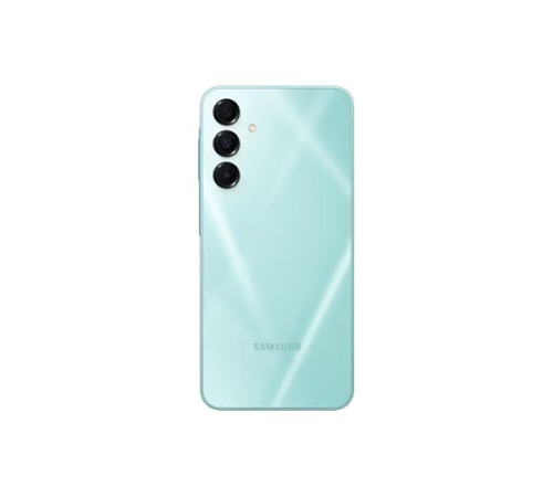 Смартфон Samsung Galaxy A16 8/256Gb 5G в светло-зелёном цвете (SM-A166M) — мощный и стильный выбор.
