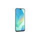 Смартфон Samsung Galaxy A16 8/256Gb 5G в светло-зелёном цвете (SM-A166M) — мощный и стильный выбор.