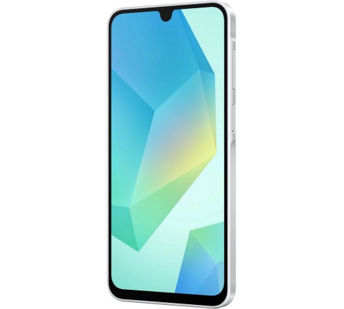 Смартфон Samsung Galaxy A16 6/128 Гб 4G, серый — купить по выгодной цене