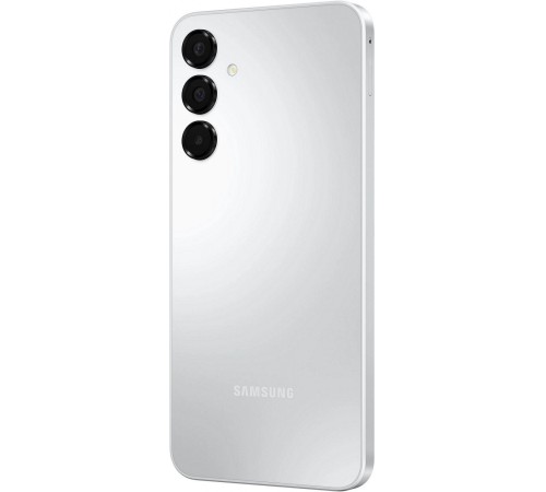 Смартфон Samsung Galaxy A16 6/128 Гб 4G, серый — купить по выгодной цене