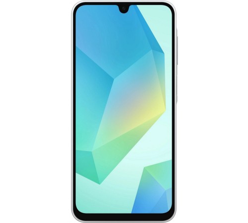 Смартфон Samsung Galaxy A16 6/128Gb Grey SM-A165F/DS: стильный и мощный гаджет для вас