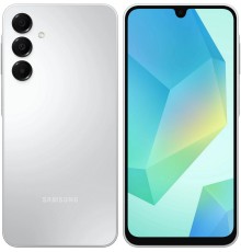Смартфон Samsung Galaxy A16 8/256Gb 4G Grey