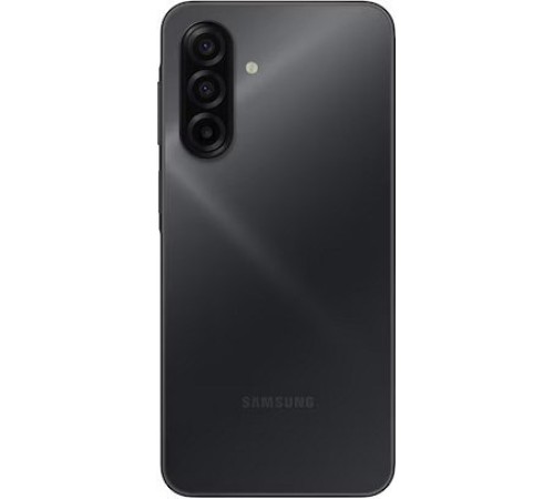 Смартфон Samsung Galaxy A17 4/128Gb 5G Black