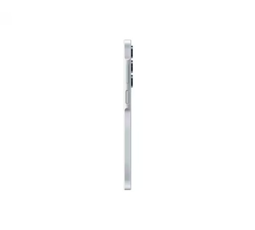 Смартфон Samsung Galaxy A16 4/128Gb 5G в светло-сером цвете (SM-A166/DS) — мощный и стильный гаджет.