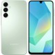 Смартфон Samsung Galaxy A16 8/256Gb Light Green SM-A165F/DS — стильный и мощный гаджет.