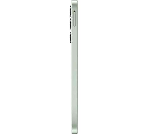 Смартфон Samsung Galaxy A16 8/256Gb Light Green SM-A165F/DS — стильный и мощный гаджет.