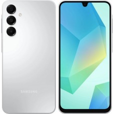 Смартфон Samsung Galaxy A16 8/256Gb Grey SM-A165F/DS