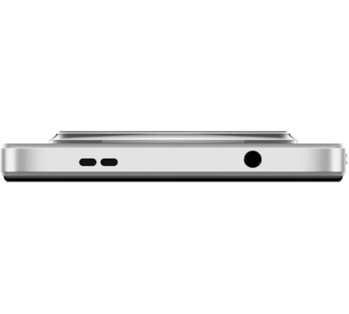 POCO C61 3/64ГБ — стильный белый смартфон на Dual nano SIM для российского рынка