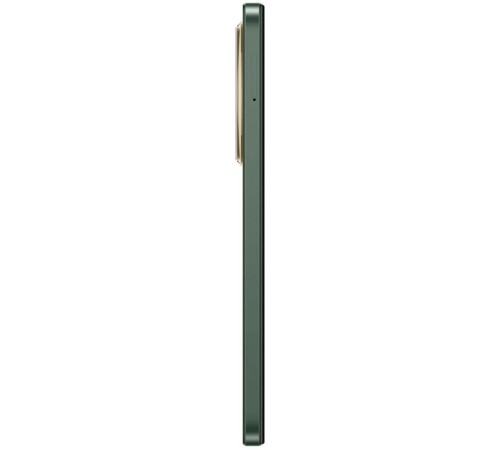 POCO C61 4/128ГБ — мощный смартфон в зелёном цвете с поддержкой Dual nano SIM.