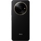 POCO C61 3/64ГБ — надёжный смартфон в чёрном цвете на Dual nano SIM для российского рынка
