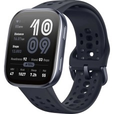 Умные часы Amazfit Bip 6 A2435 Blue/Black