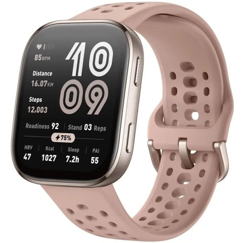 Умные часы Amazfit Bip 6 A2435 Blush