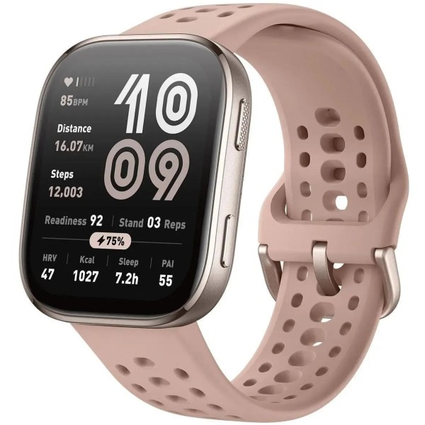 Умные часы Amazfit Bip 6 A2435 Blush