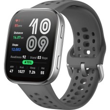 Умные часы Amazfit Bip 6 A2435 Charcoal Gray