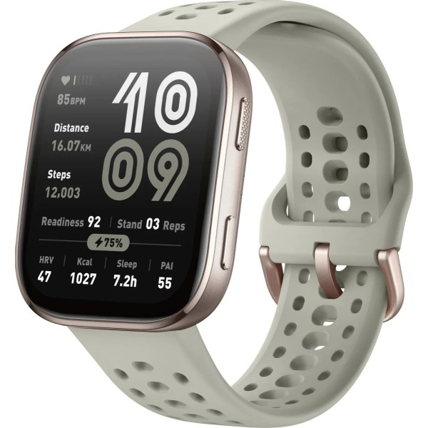 Умные часы Amazfit Bip 6 A2435 Stone Color