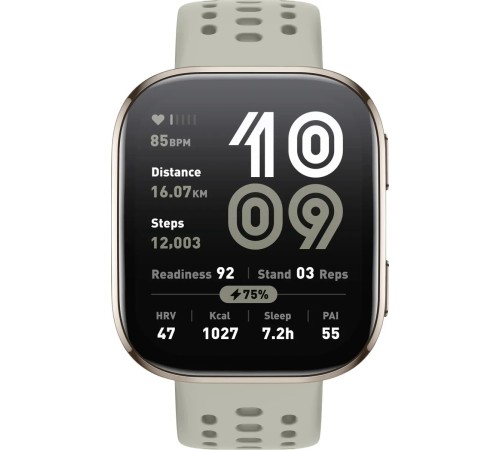 Умные часы Amazfit Bip 6 A2435 Stone Color