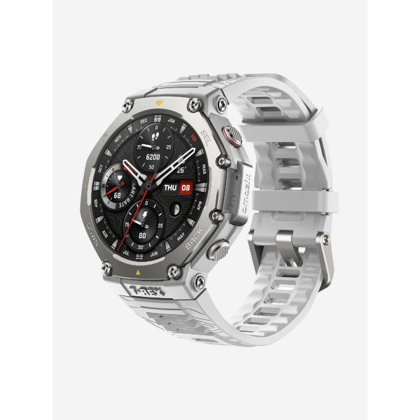 Смарт-часы Amazfit T-Rex 3 Haze Grey