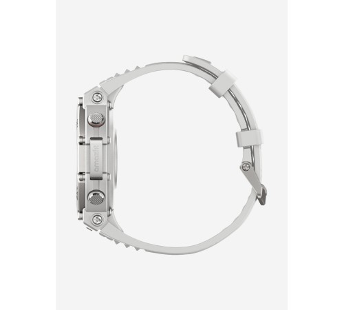Смарт-часы Amazfit T-Rex 3 Haze Grey: надёжность и стиль в каждом движении