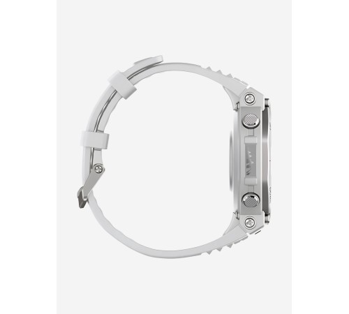 Смарт-часы Amazfit T-Rex 3 Haze Grey: надёжность и стиль в каждом движении