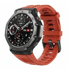Смарт-часы Amazfit T-Rex 3 Lava