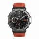 Смарт-часы Amazfit T-Rex 3 Lava: надёжность и стиль в каждой детали