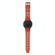 Смарт-часы Amazfit T-Rex 3 Lava: надёжность и стиль в каждой детали