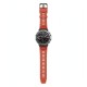 Смарт-часы Amazfit T-Rex 3 Lava: надёжность и стиль в каждой детали