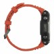 Смарт-часы Amazfit T-Rex 3 Lava: надёжность и стиль в каждой детали