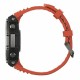Смарт-часы Amazfit T-Rex 3 Lava: надёжность и стиль в каждой детали