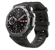 Смарт-часы Amazfit T-Rex 3 Onyx