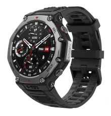 Смарт-часы Amazfit T-Rex 3 Onyx