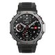 Смарт-часы Amazfit T-Rex 3 Onyx: надёжность и стиль в каждой детали