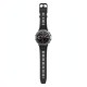 Смарт-часы Amazfit T-Rex 3 Onyx: надёжность и стиль в каждой детали
