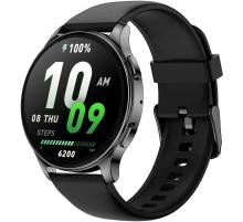Умные часы Amazfit Pop 3R Black (Черный) A2319
