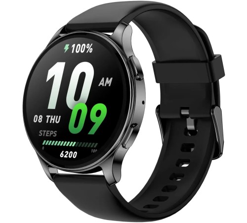 Умные часы Amazfit Pop 3R Black (Черный) A2319