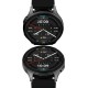 Умные часы Amazfit Pop 3R Black (Черный) A2319