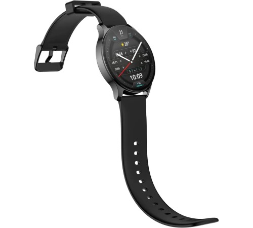 Умные часы Amazfit Pop 3R Black (Черный) A2319
