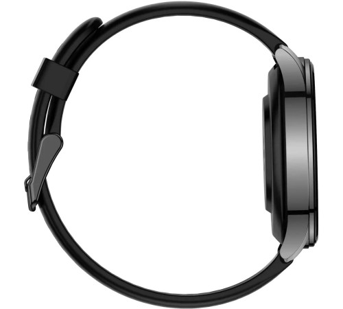 Умные часы Amazfit Pop 3R Black (Черный) A2319