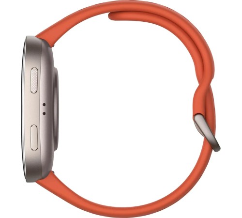 Умные часы Amazfit Bip 6 A2435 Red