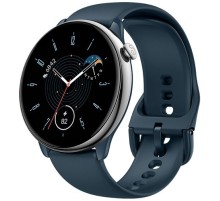 Умные часы Amazfit GTR Mini Ocean Blue (Синий) RU