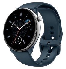 Умные часы Amazfit GTR Mini Ocean Blue (Синий) RU