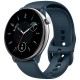 Умные часы Amazfit GTR Mini Ocean Blue: стиль и функциональность в синем цвете