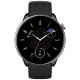 Умные часы Amazfit GTR Mini Midnight Black: стиль и функциональность в одном устройстве