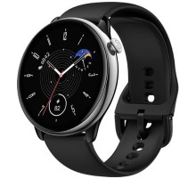 Умные часы Amazfit GTR Mini Midnight Black (Черный) RU