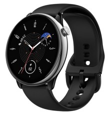 Умные часы Amazfit GTR Mini Midnight Black (Черный) RU